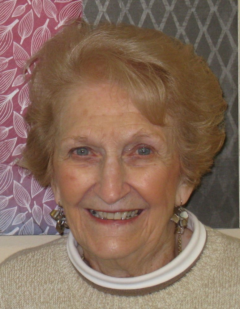 Helen Wojick