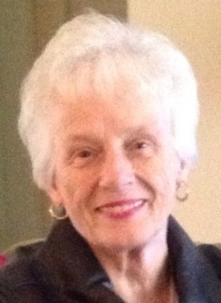 Gail Raschiatore