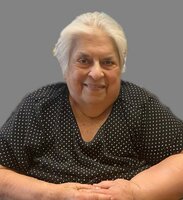 Phyllis M. Scofero